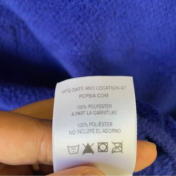 Patagonia Woman’s Re-Tool Snap-T Pullover - Picture 9 of 10